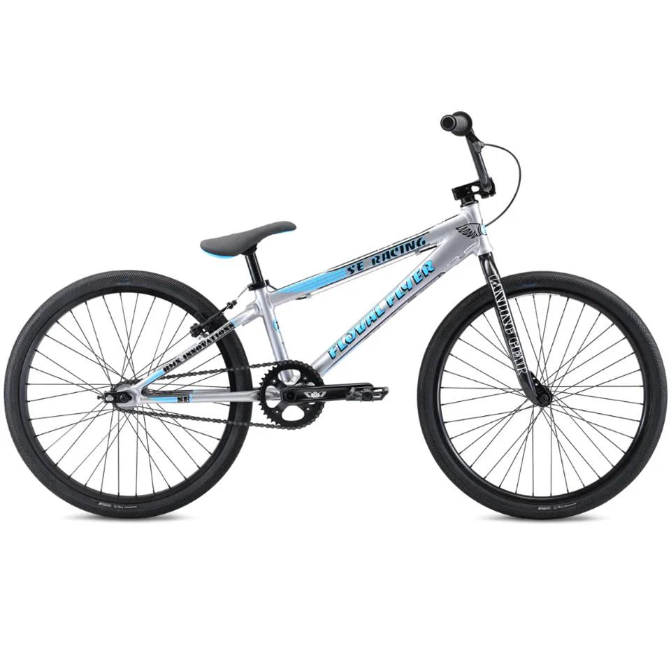 24'' BMX Race Bike A483