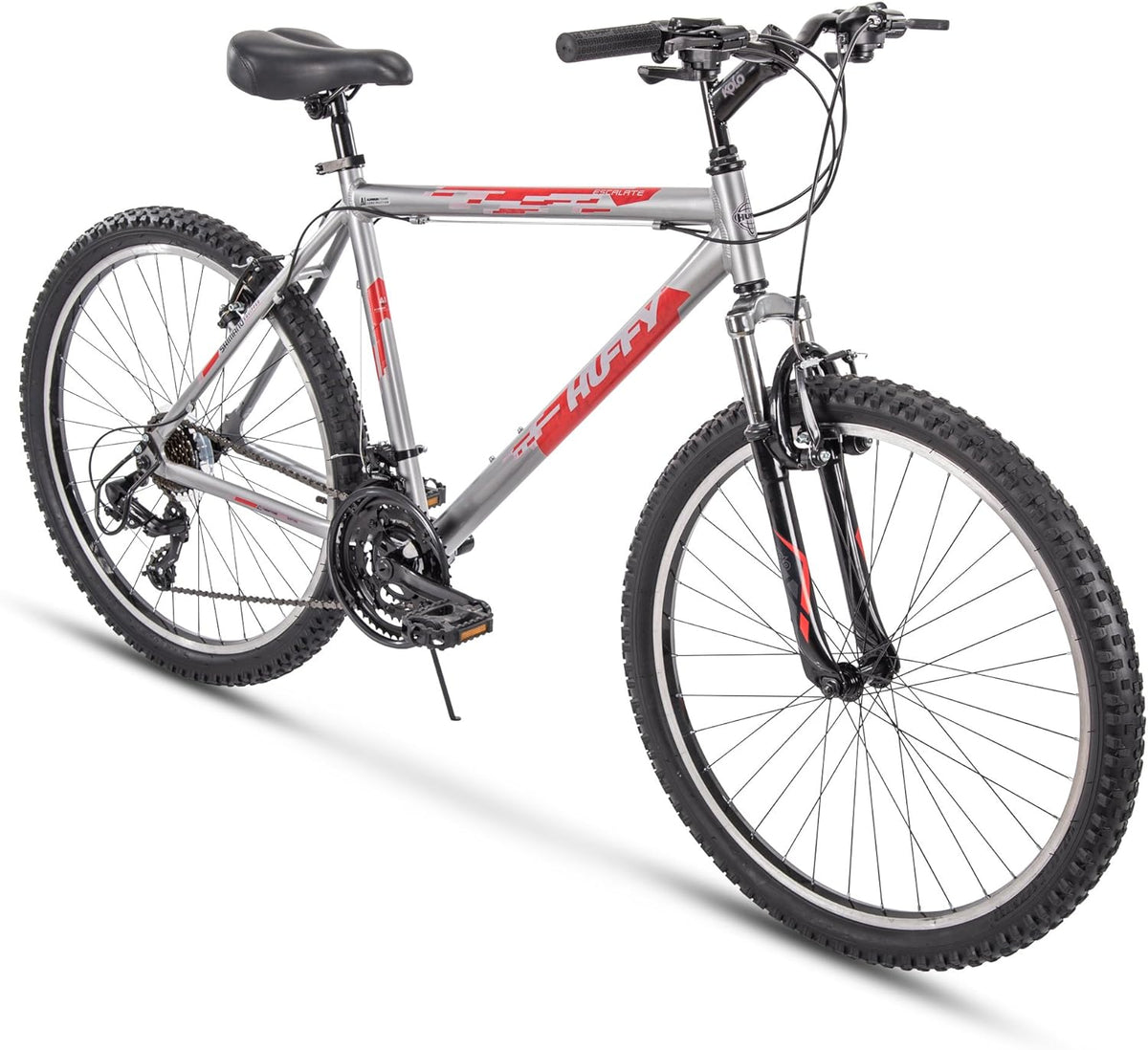 24 inch Hardtail Mountain Trail Bike K497528