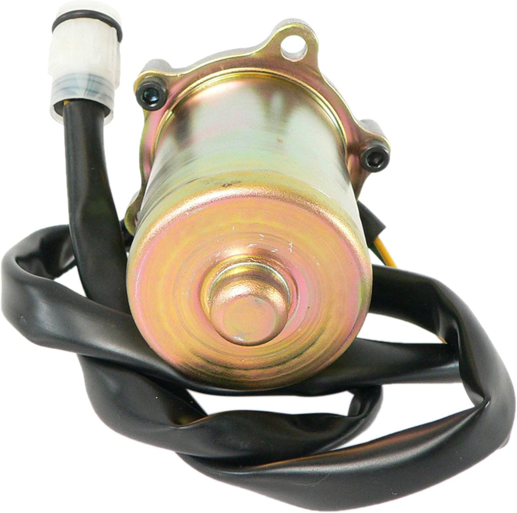 Power Shift Control Motor X182487