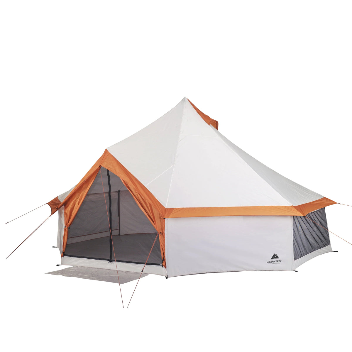 8 Person Yurt Tent I28663