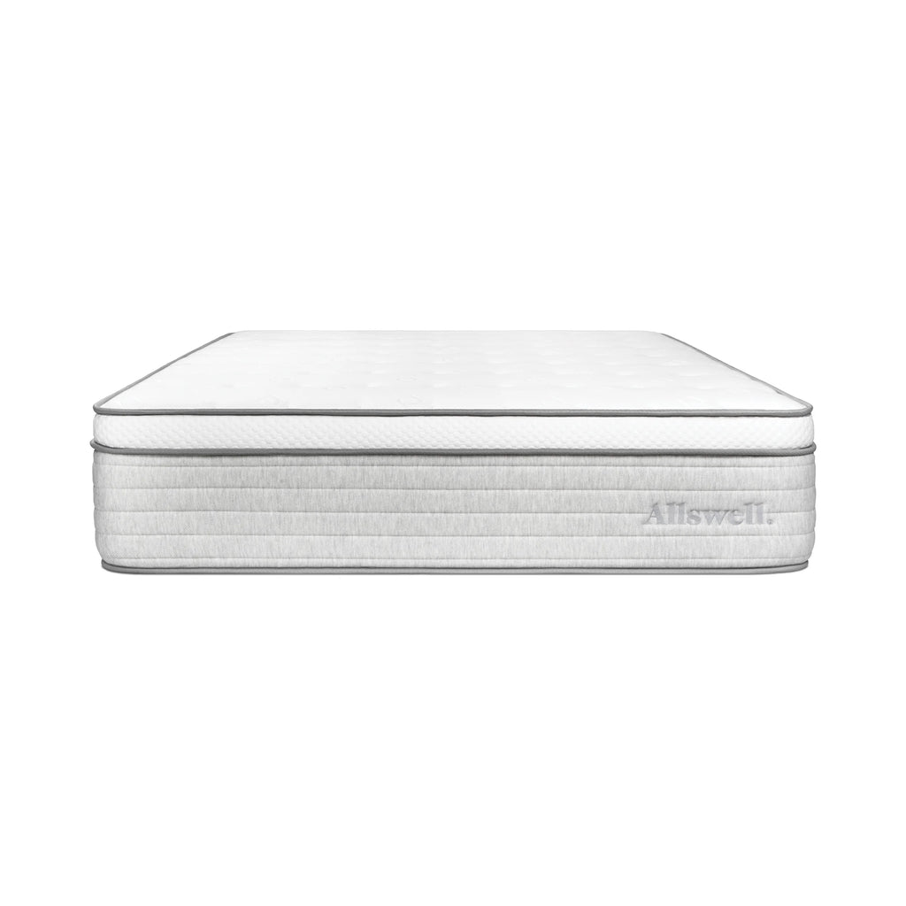 14 Queen Hybrid Mattress G71888