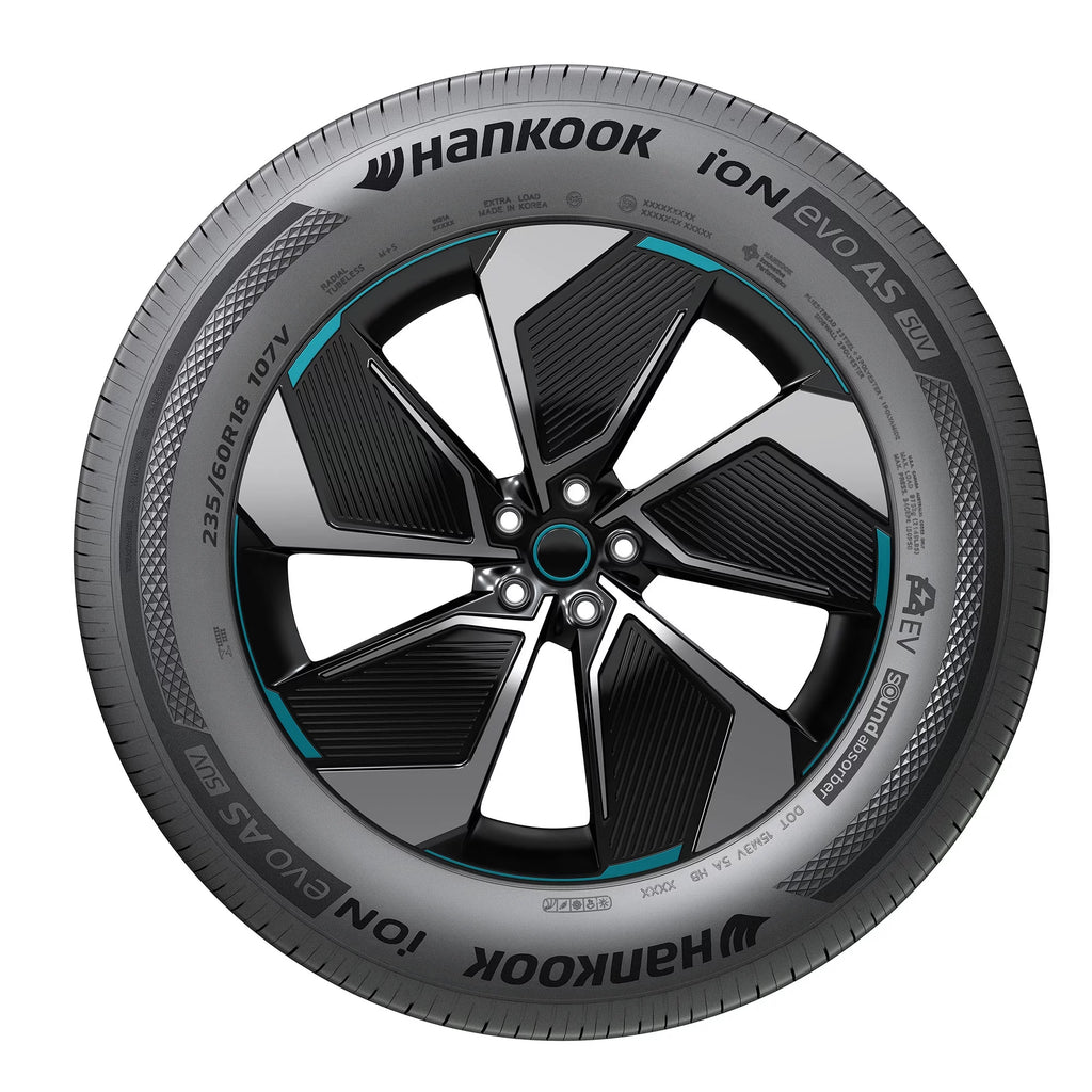 All Season 265/45R20 108V XL Passenger Tire J197660