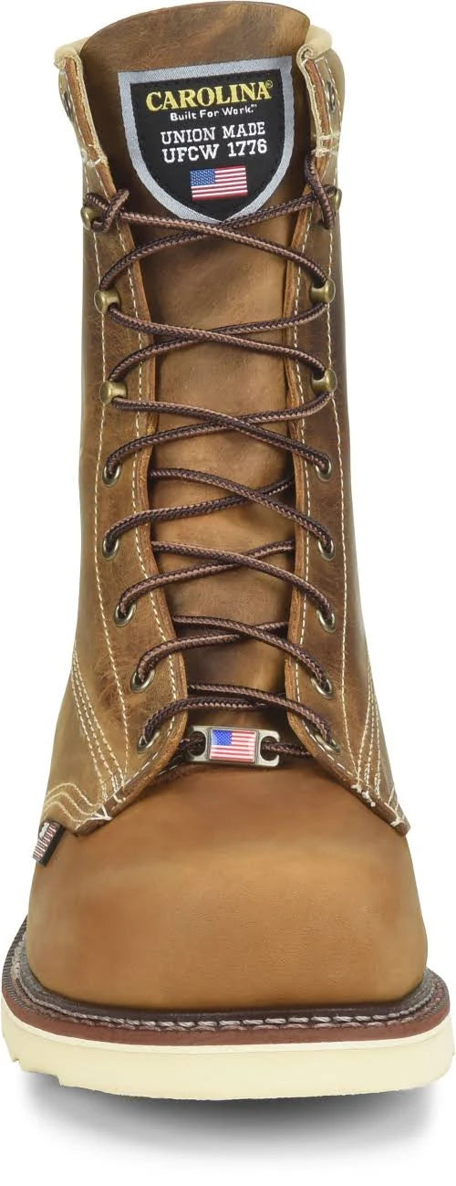 Safety Toe Work Boots Y99600