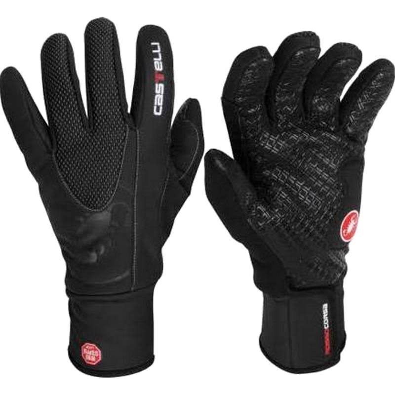 Black Glove N10113
