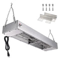 900W Stainless Steel Commercial Food Warmer L932