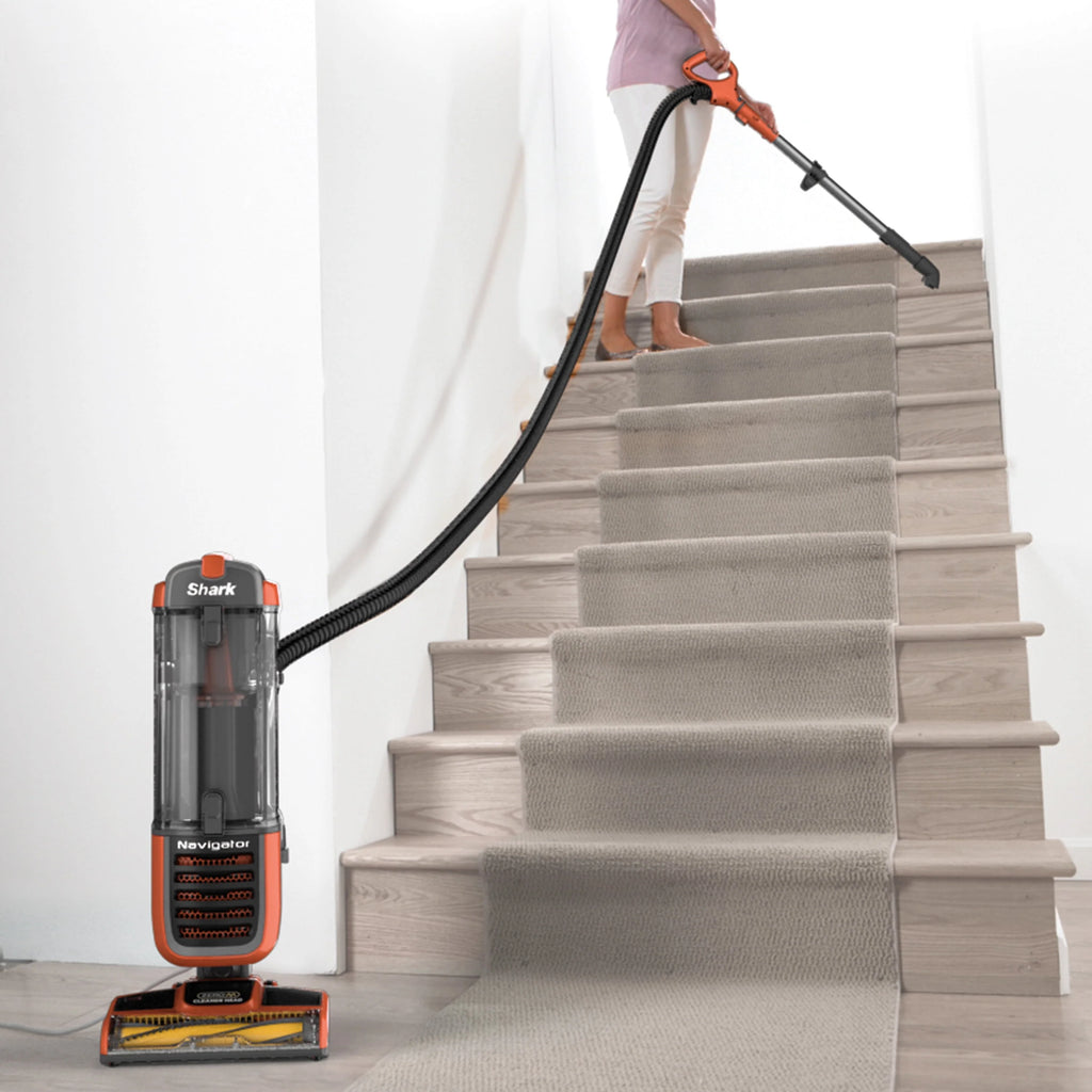 Self-Cleaning Brushroll Pet Upright Vacuum K858990
