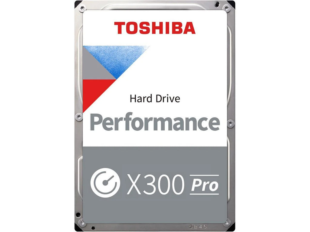 18TB 7200 RPM 512MB Cache SATA 3.5" Internal Hard Drive V516175