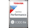 18TB 7200 RPM 512MB Cache SATA 3.5" Internal Hard Drive V516175