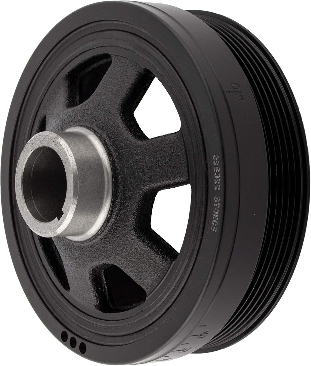 Crankshaft Pulley Pack of 2 H366587