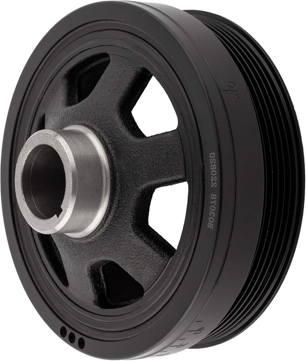 Crankshaft Pulley Pack of 2 H366587