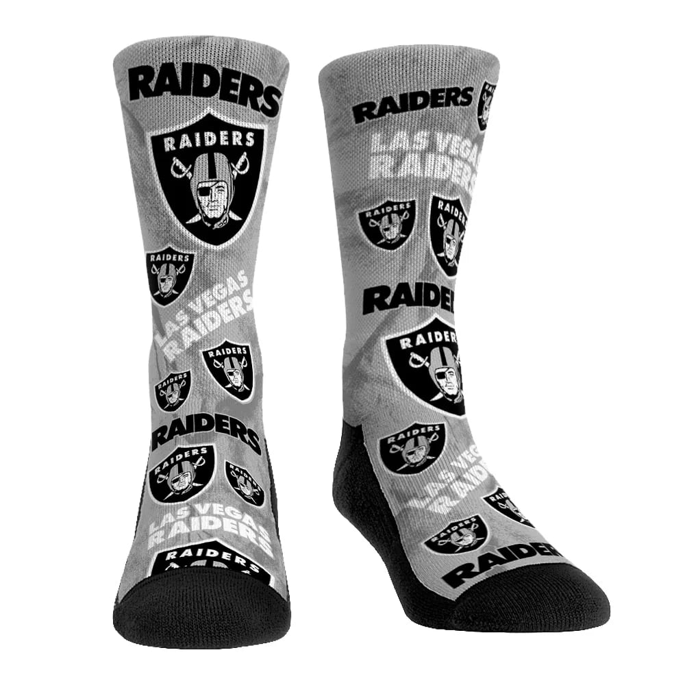 Men's Underwear and Crew Socks Combo Pack F687