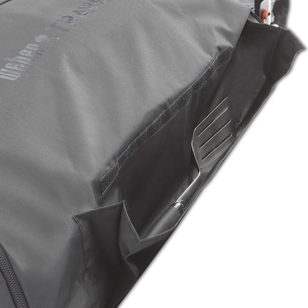 Black Grill Cover V81192