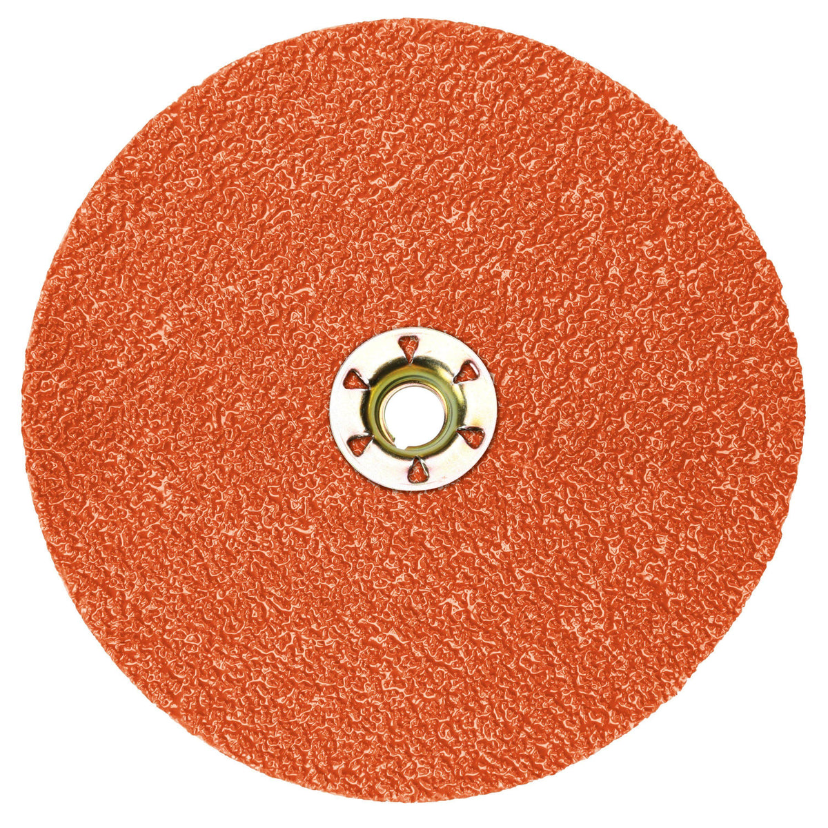 1-1/2x22 120+ Grit TS 787C Roloc Fibre Disc X57292