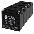 YTX14-BS Battery O95995