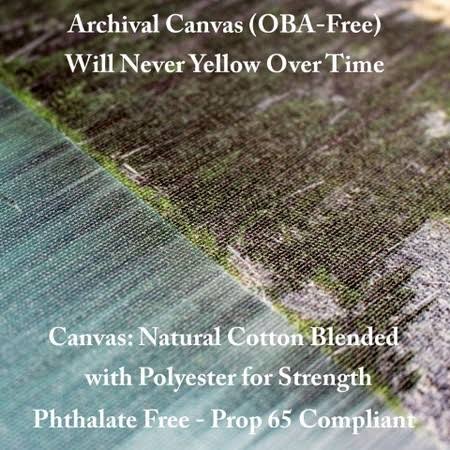 Canvas Art G6936