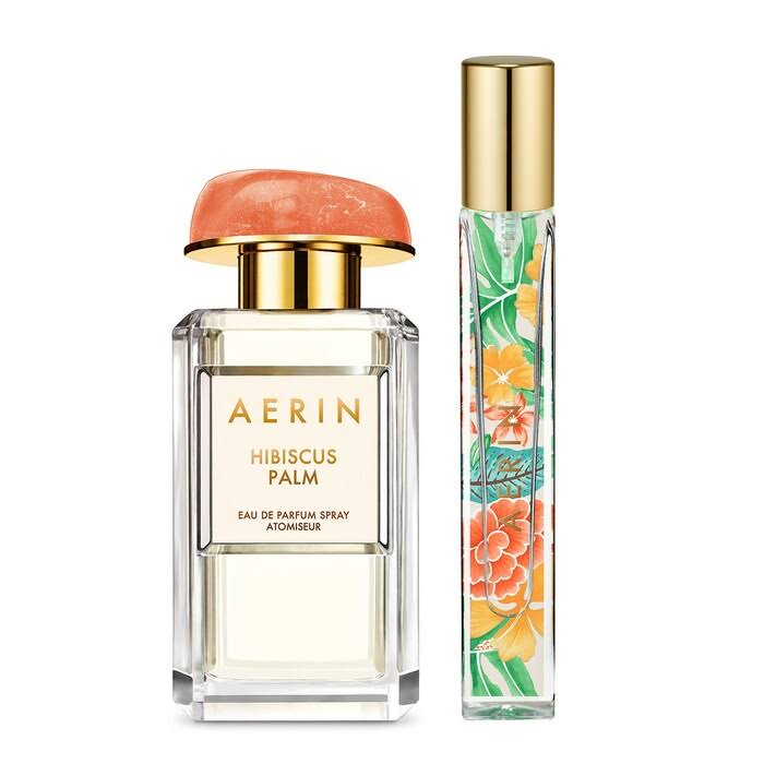 Hibiscus Palm Eau De Parfum Spray - 3.4 oz W6786