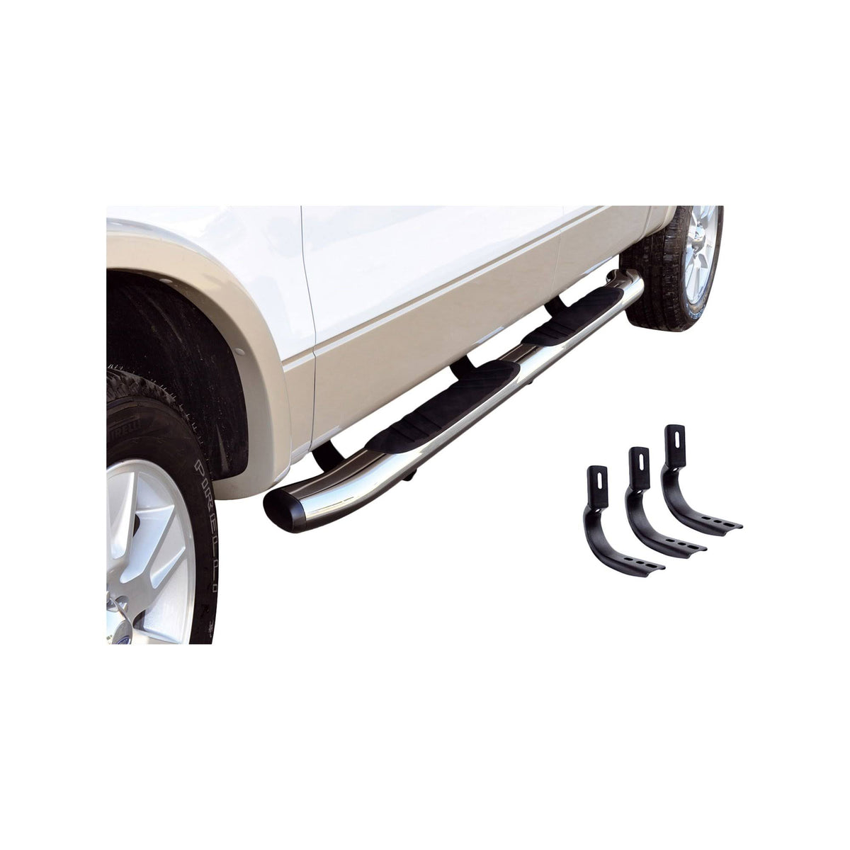 Composite SideSteps Kit D532