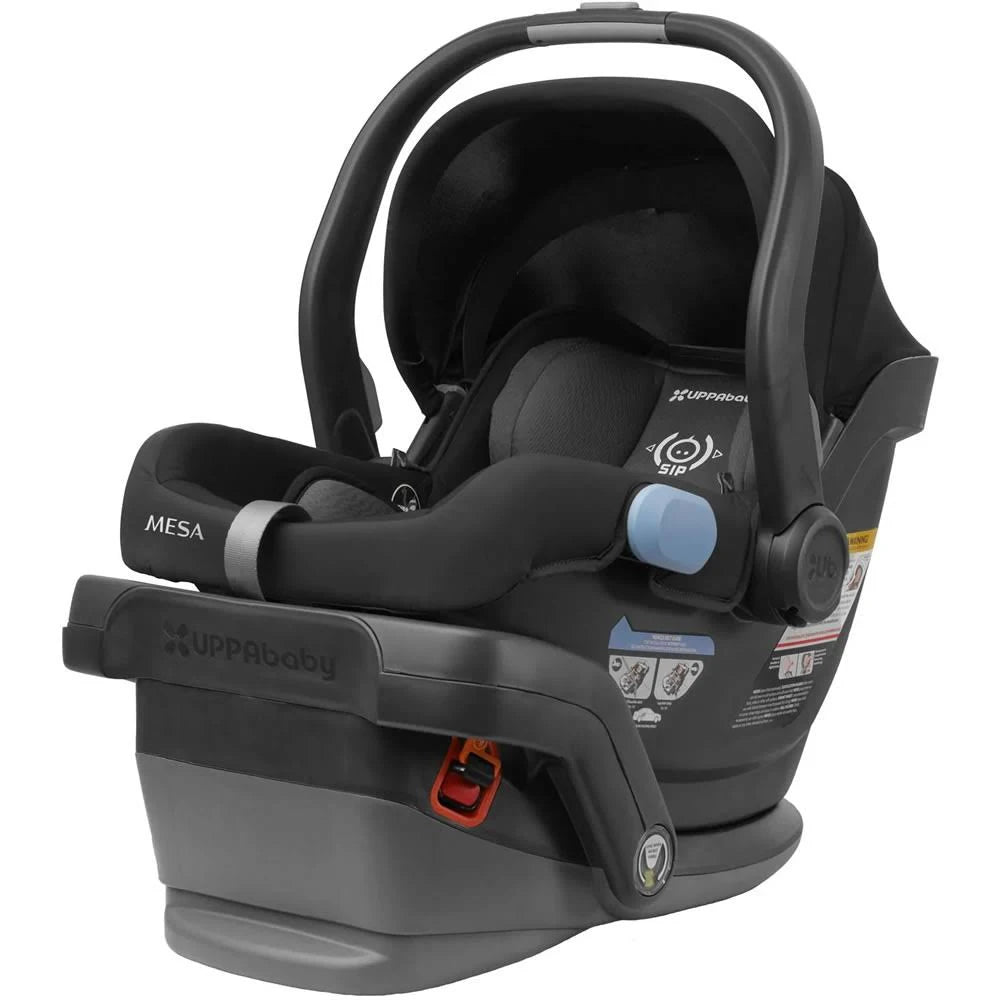 Sierra Cruz V2 Stroller with Jake Mesa Car Seat E450555