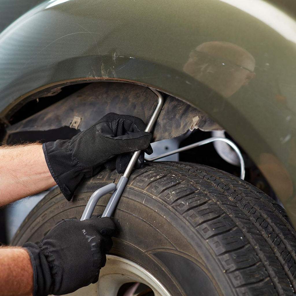 33-Piece Dent Repair Kit B9051