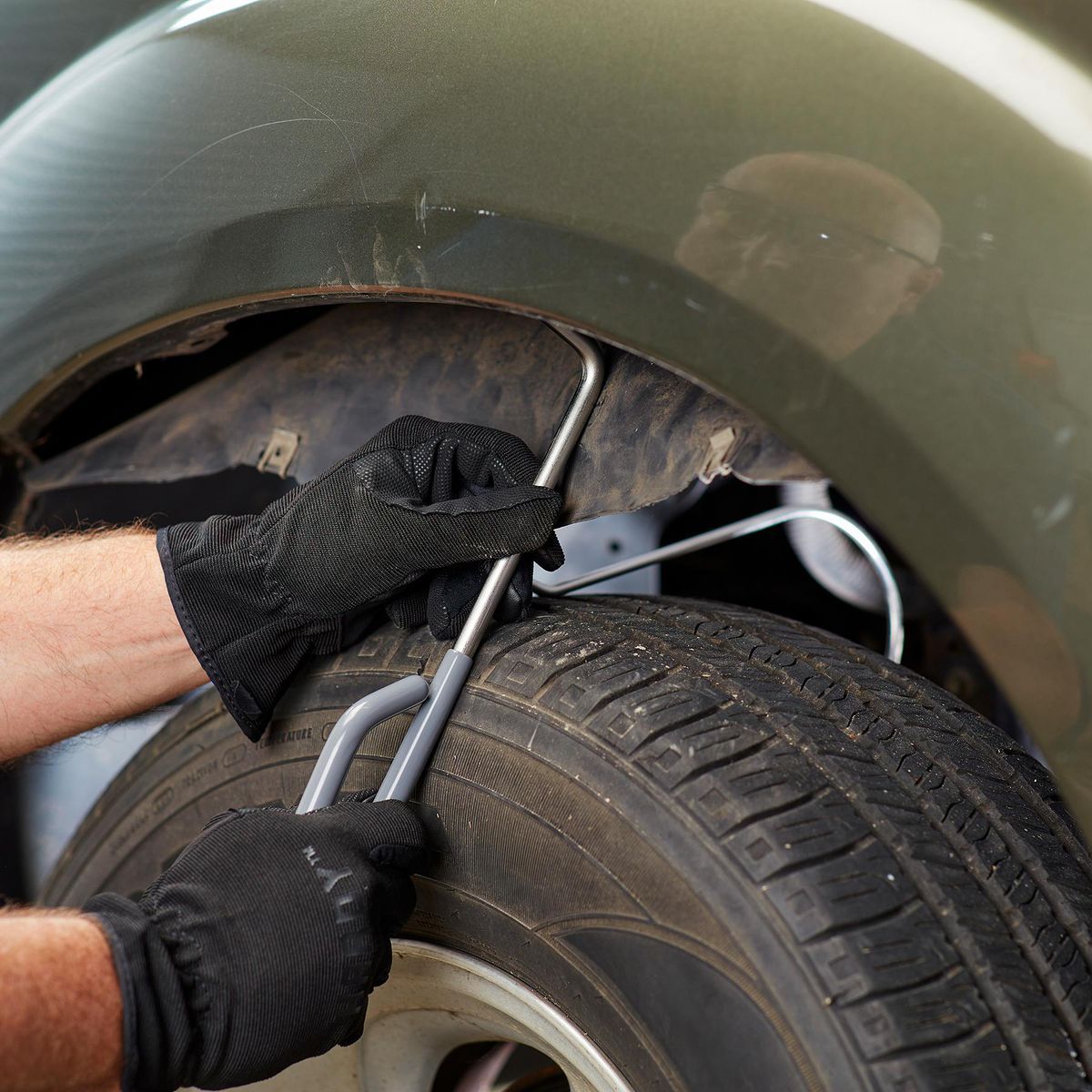 33-Piece Dent Repair Kit B9051