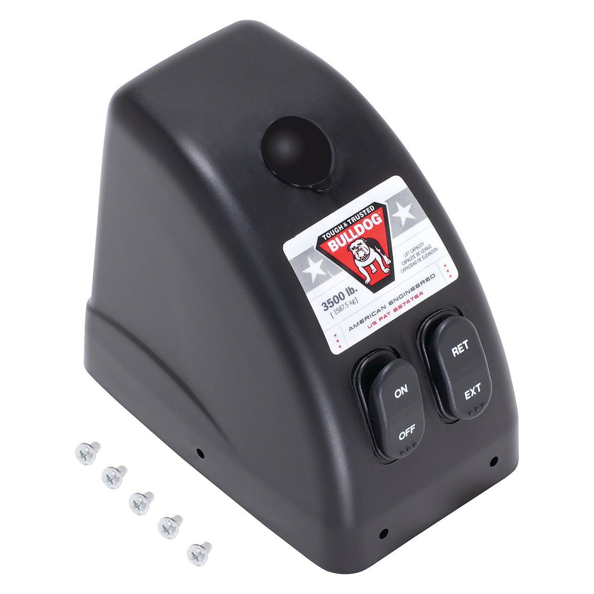 Replacement Cover Black Z653984