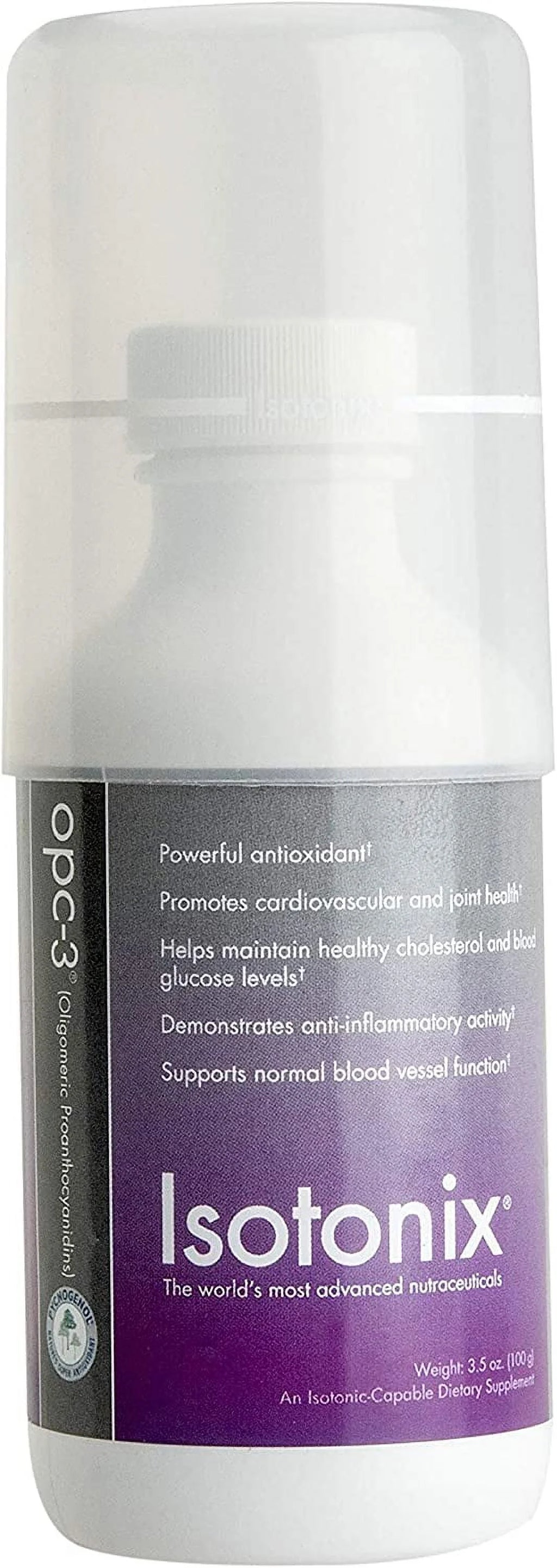 30 Servings S106962