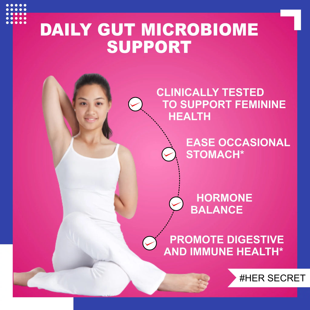 Prebiotics 60 Capsules O21402