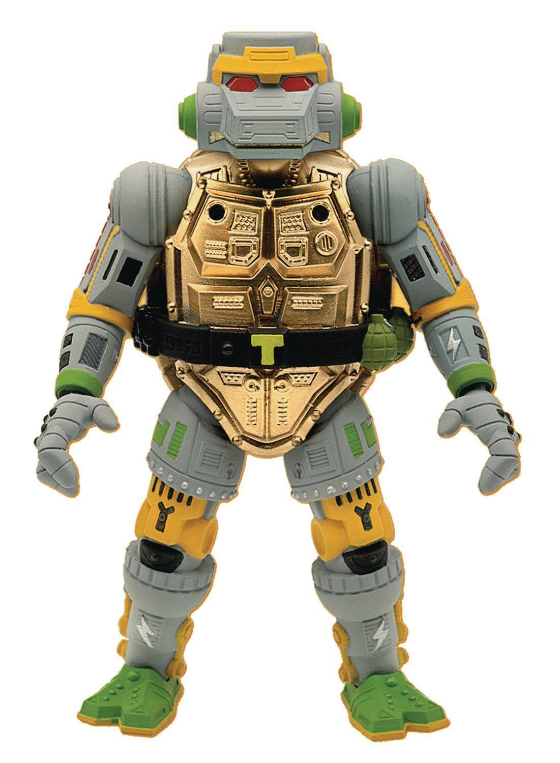 7-Inch Action Figure J67096