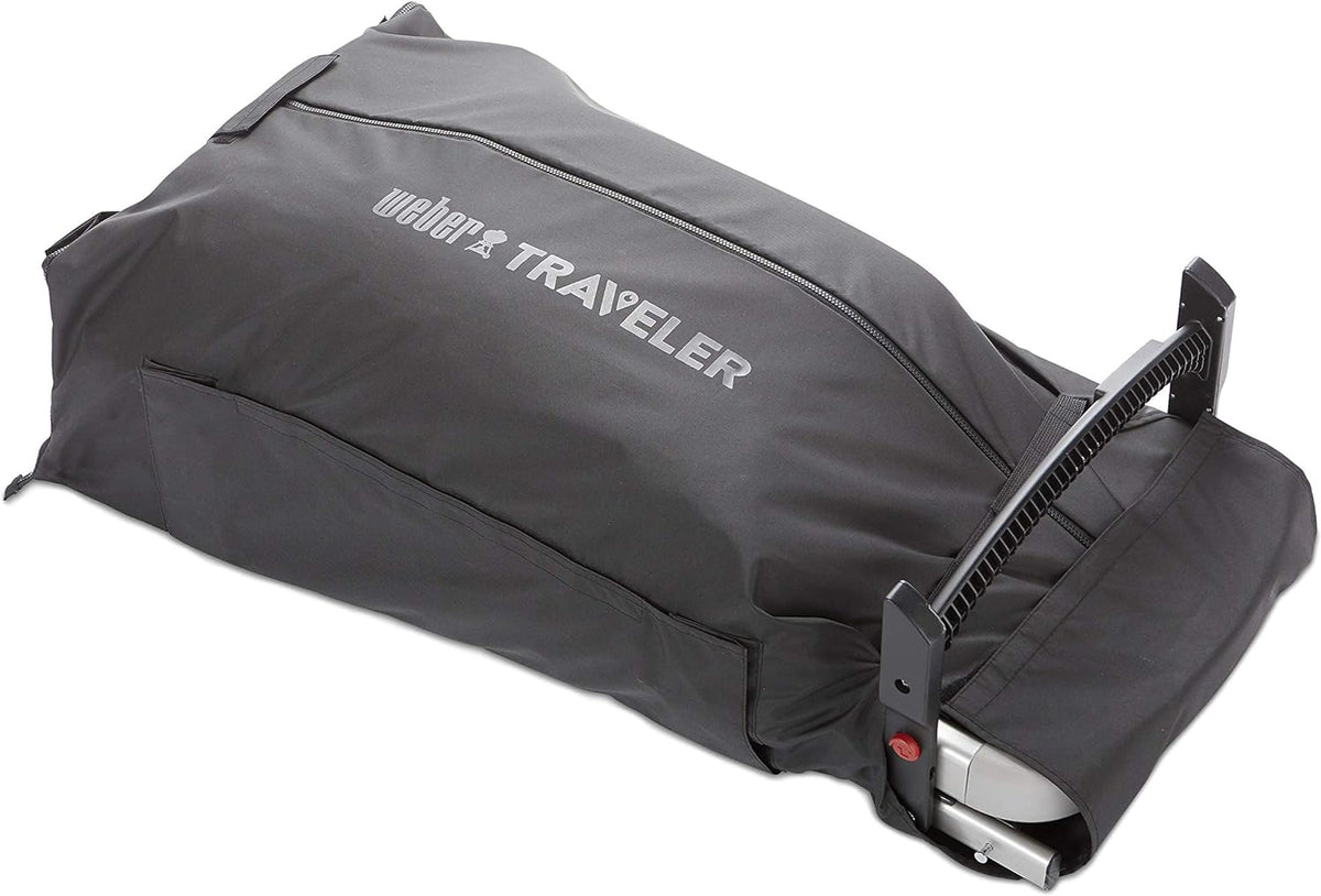 Black Grill Cover V81192