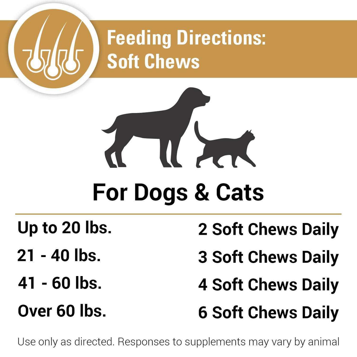 Salmon Oil Soft Chews W72172