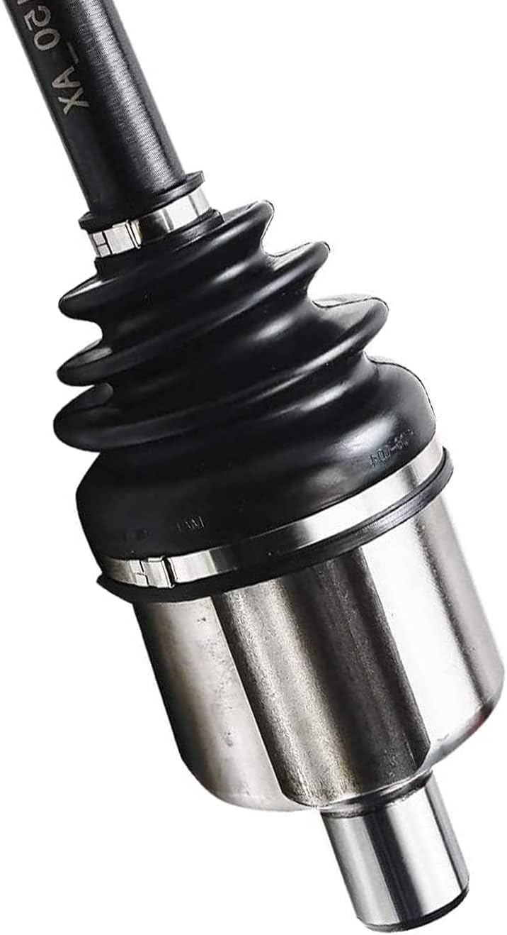 Front Driver Side CV Axle Shaft N380274