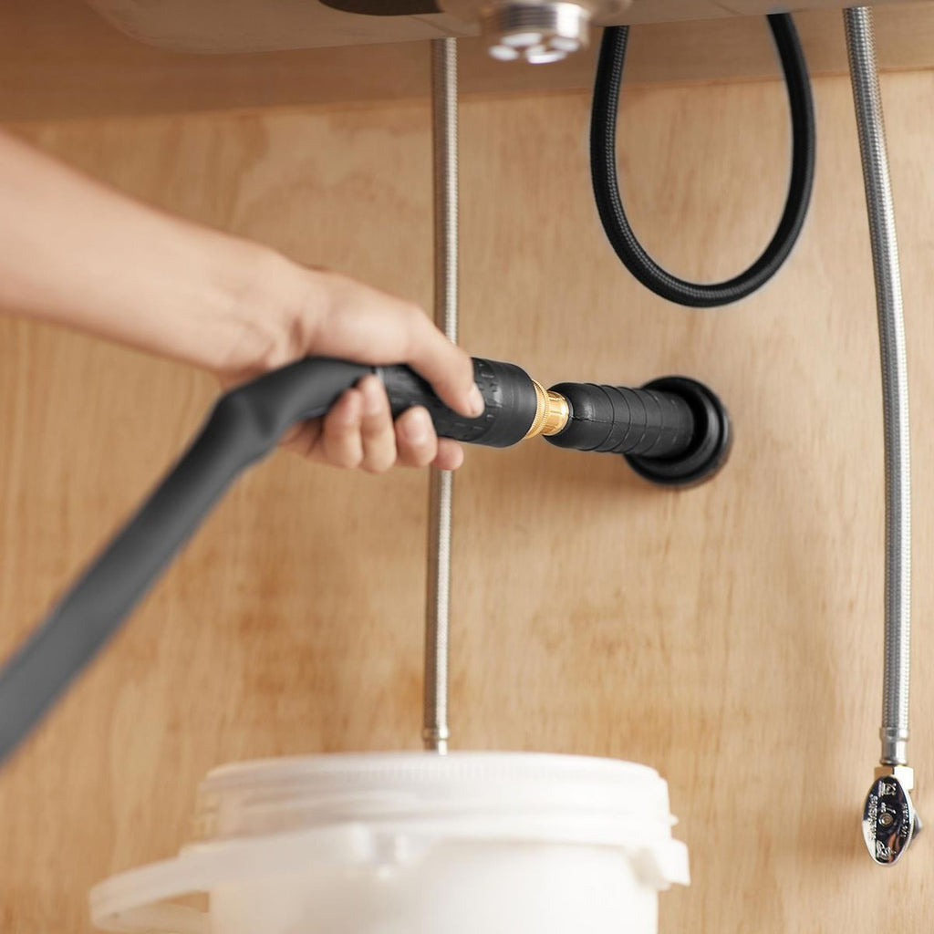 Drain Cleaning Bladder F8799
