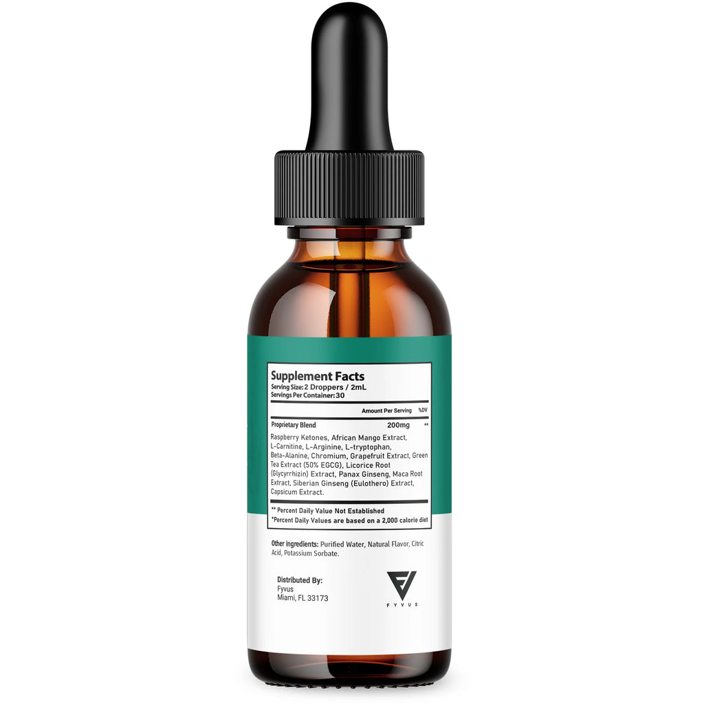 Fungus Break Pro Drops A68848