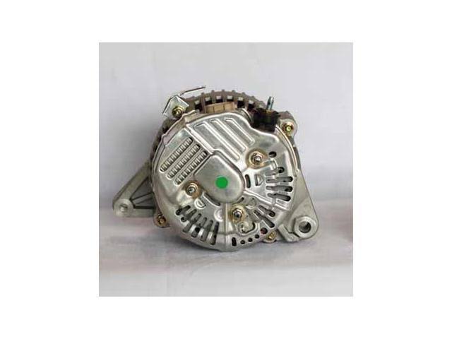Alternator S9677