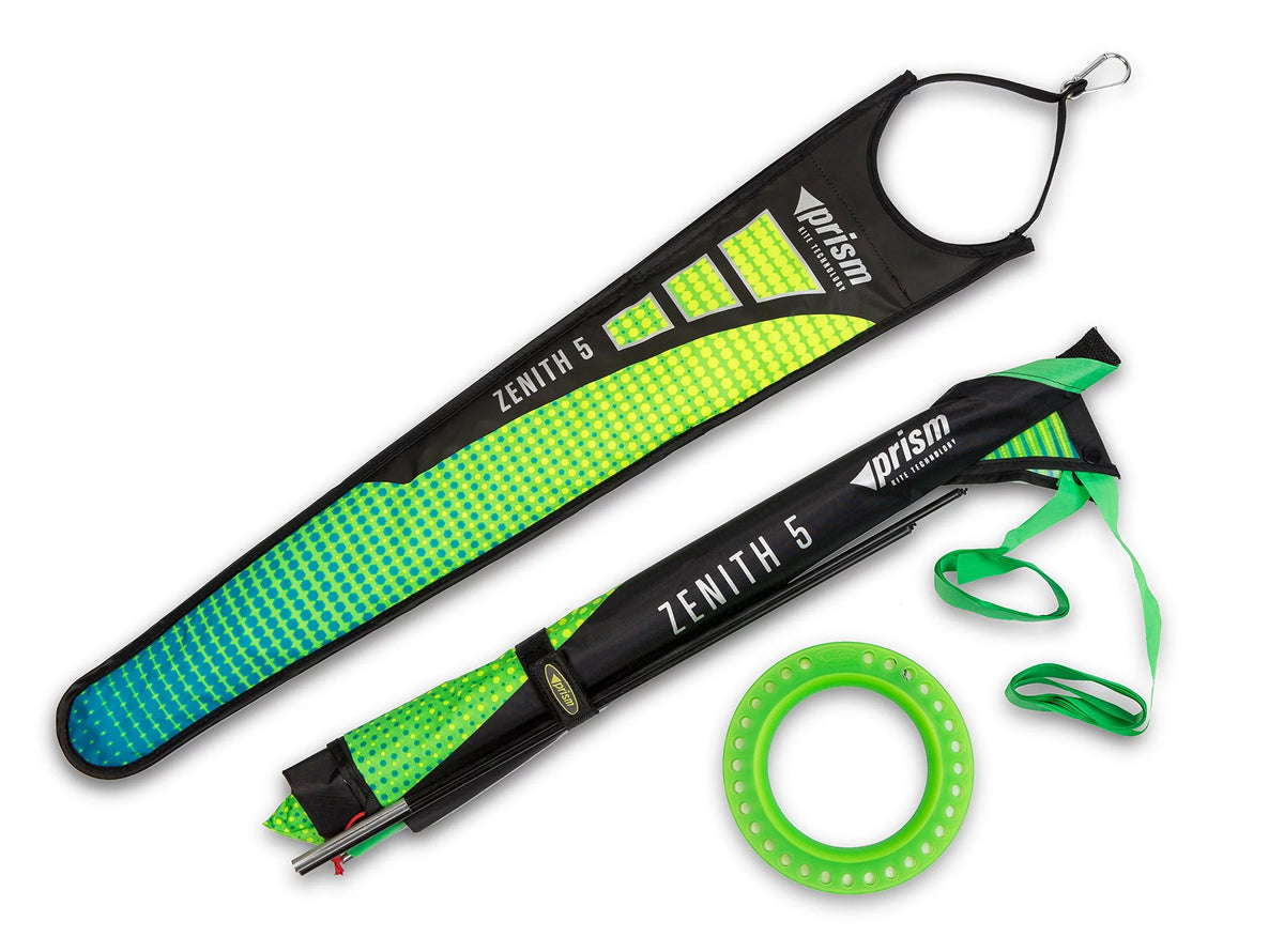 Delta Kite S667