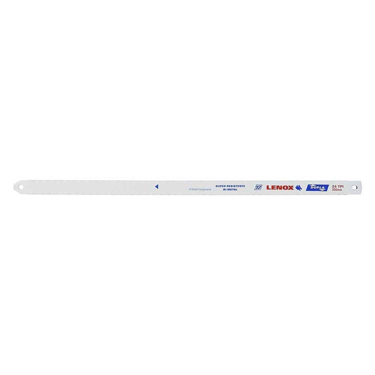 24 TPI Hacksaw Blade Pack of 50 F2758