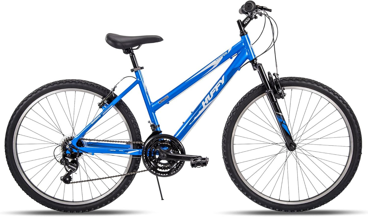 24 inch Hardtail Mountain Trail Bike K497528
