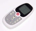 Danby Remote Control J4512
