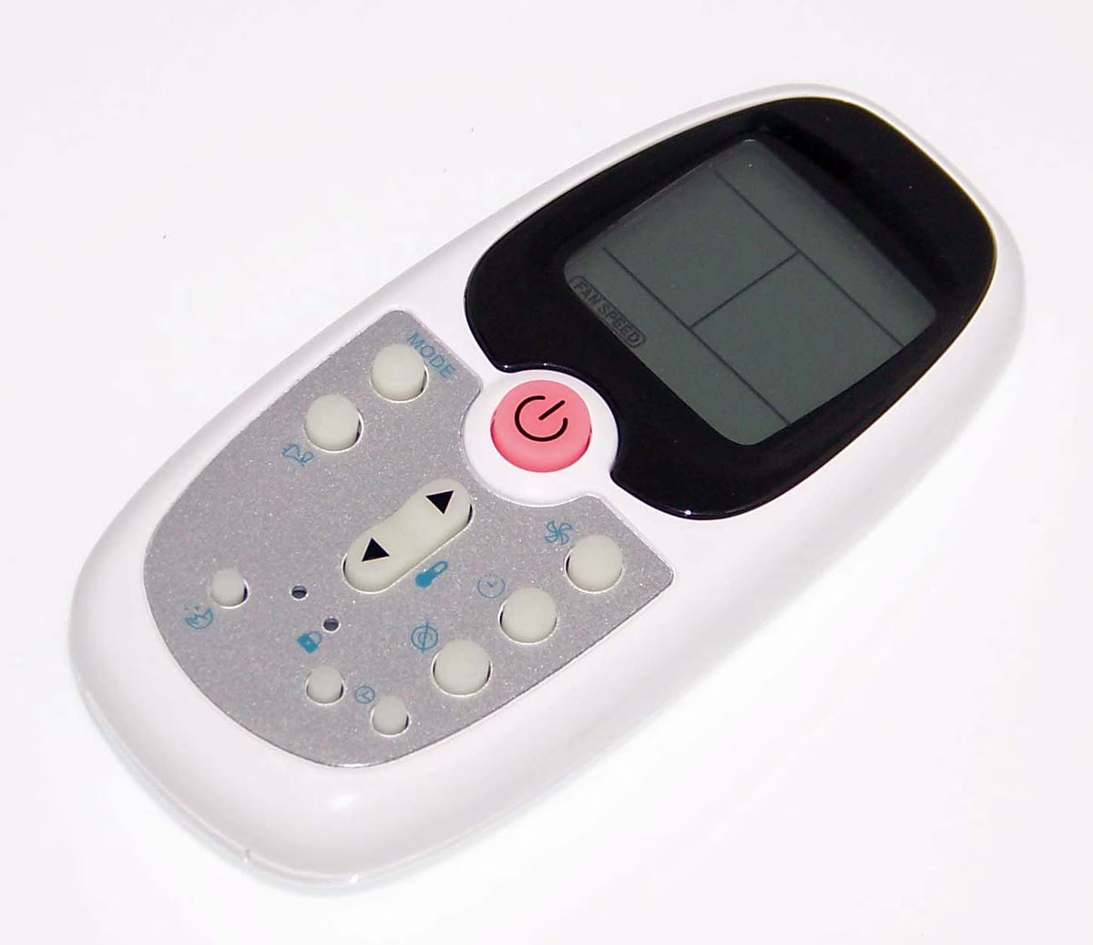 Danby Remote Control J4512