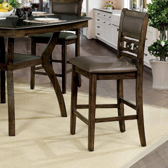Counter Height Side Chair C43739