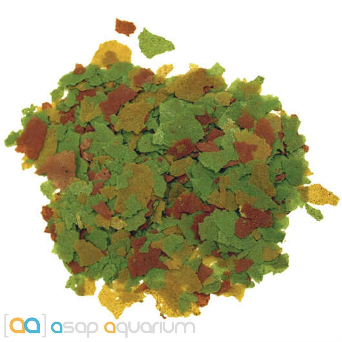 Tropical Flakes A9511