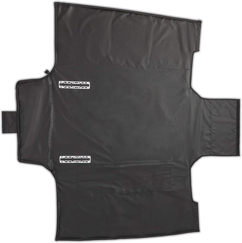 Black Grill Cover V81192