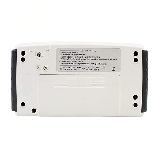 Battery Tester for UPS Testing Internal Resistance and Voltage Q8613