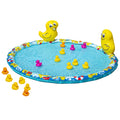 Outdoor Summer Water Play Mat F546