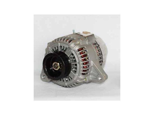 Alternator S9677