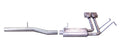 Cat-Back Exhaust System T844086