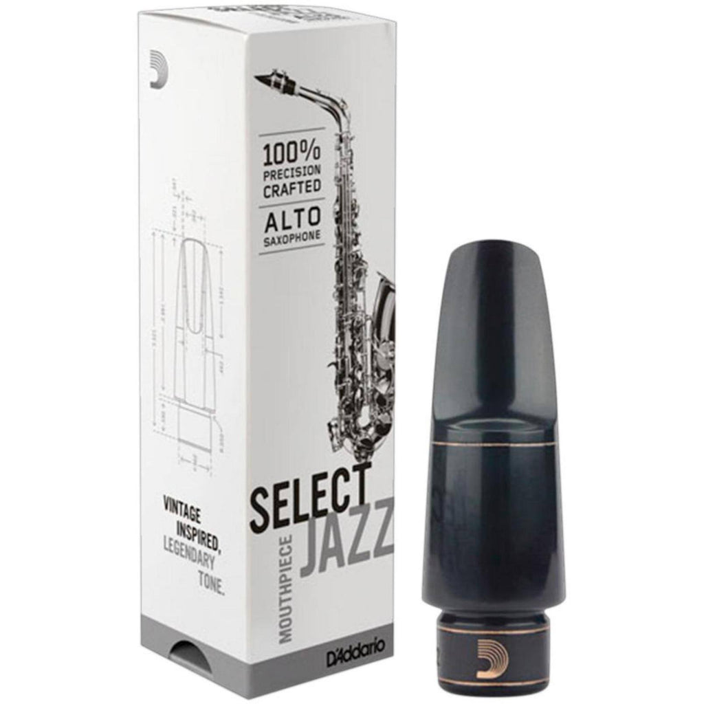 Alto Saxophone Mouthpiece K9911