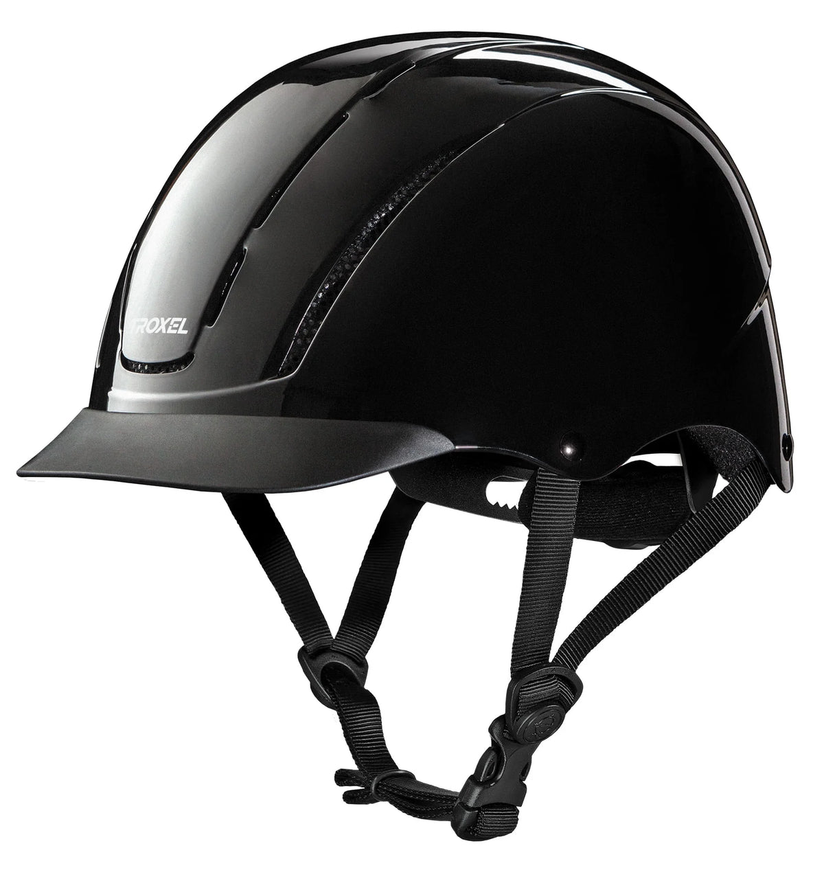 Black Helmet S213