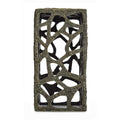 Resin Aquatic Decor F7067