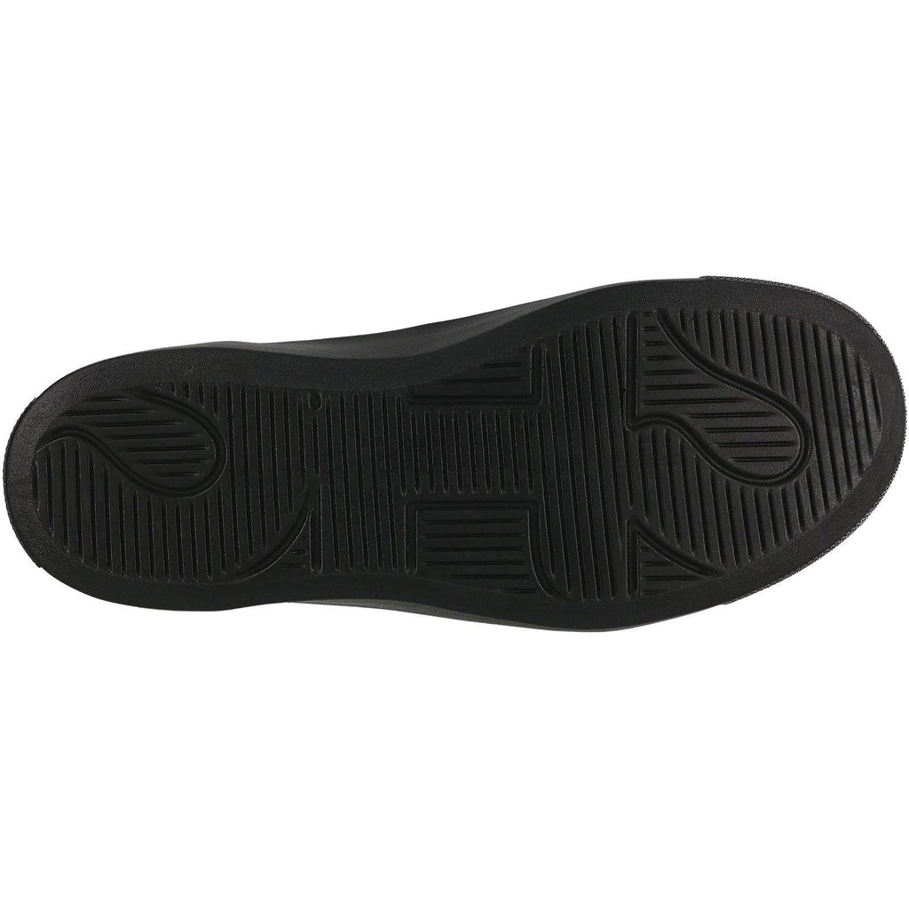 Matte Black 7 Wide Shoes F18687